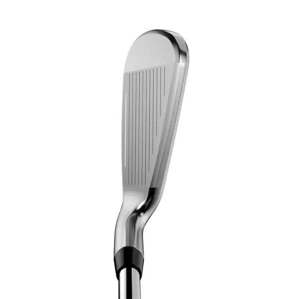 Cobra Aerojet Individual Irons - Steel - Free Custom Options 2 Cobra Aerojet Individual Irons - Steel - Free Custom Options - Image 2