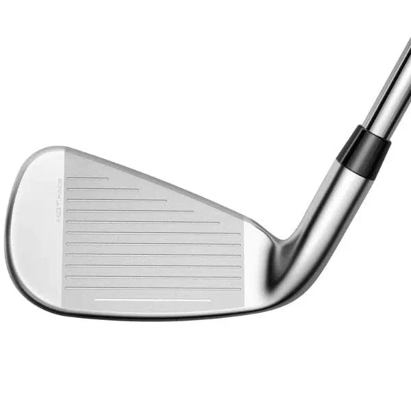 Cobra Aerojet Individual Irons - Steel - Free Custom Options 3 Cobra Aerojet Individual Irons - Steel - Free Custom Options - Image 3