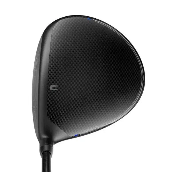 Cobra Aerojet LS Driver - Black/White 2 Cobra Aerojet LS Driver - Black/White - Image 2