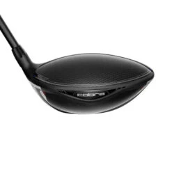 Cobra Aerojet LS Driver - Black/White 7 Cobra Aerojet LS Driver - Black/White -Cheap Callaway || COBRA || Cleveland Store Cobra Aerojet LS Driver BlackWhite Driver 4