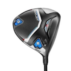 Cobra Aerojet Max Driver - Black/White