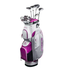 Cobra FLY-XL Package Set - 11 Piece Graphite - Womens