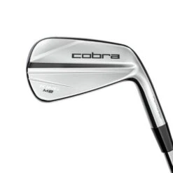 Cobra King CB/MB Iron Set - Steel -Cheap Callaway || COBRA || Cleveland Store Cobra King CBMB Iron Set Steel Irons 4