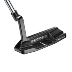 Cobra King Vintage Sport-45 Putter - Plumber's Neck