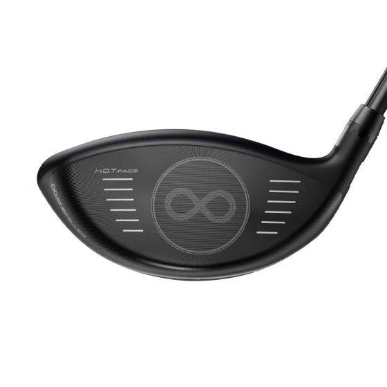 Cobra LTDx Driver - Black/Gold 3 Cobra LTDx Driver - Black/Gold - Image 3
