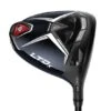 Cobra LTDx Driver - Gloss Peacoat/Red