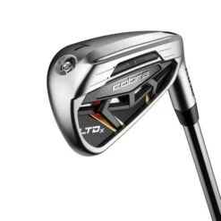 Cobra LTDx Iron Combo Set - Graphite -Cheap Callaway || COBRA || Cleveland Store Cobra LTDx Iron Combo Set Graphite Irons 3