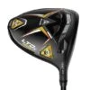 Cobra LTDx Max Driver - Black/Gold