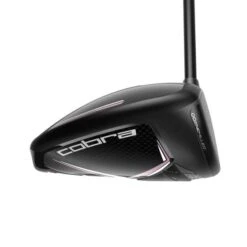 Cobra LTDx Max Womens Driver - Black/Pink -Cheap Callaway || COBRA || Cleveland Store Cobra LTDx Max Womens Driver BlackPink Driver 4