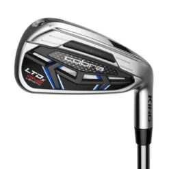 Cobra LTDx One Length Iron Combo Set - Graphite -Cheap Callaway || COBRA || Cleveland Store Cobra LTDx One Length Iron Combo Set Graphite Irons 3