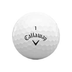 Custom Logo Callaway Supersoft Golf Balls -Cheap Callaway || COBRA || Cleveland Store Custom Logo Callaway Supersoft Golf Balls Custom Logo Golf Balls 4