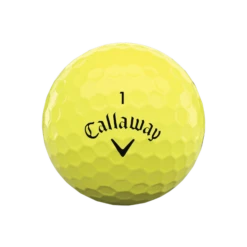 Custom Logo Callaway Supersoft Golf Balls -Cheap Callaway || COBRA || Cleveland Store Custom Logo Callaway Supersoft Golf Balls Custom Logo Golf Balls 5