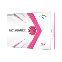 Custom Logo Callaway Supersoft Golf Balls -Cheap Callaway || COBRA || Cleveland Store Custom Logo Callaway Supersoft Golf Balls Custom Logo Golf Balls 7