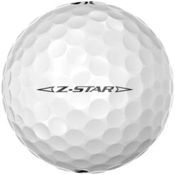 Custom Logo Srixon Z-Star 8 Golf Balls -Cheap Callaway || COBRA || Cleveland Store Custom Logo Srixon Z Star 8 Golf Balls Custom Logo Golf Balls 3