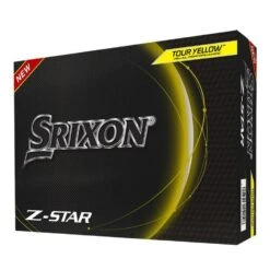 Custom Logo Srixon Z-Star 8 Golf Balls -Cheap Callaway || COBRA || Cleveland Store Custom Logo Srixon Z Star 8 Golf Balls Custom Logo Golf Balls 4