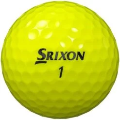 Custom Logo Srixon Z-Star 8 Golf Balls -Cheap Callaway || COBRA || Cleveland Store Custom Logo Srixon Z Star 8 Golf Balls Custom Logo Golf Balls 5