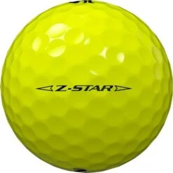 Custom Logo Srixon Z-Star 8 Golf Balls -Cheap Callaway || COBRA || Cleveland Store Custom Logo Srixon Z Star 8 Golf Balls Custom Logo Golf Balls 6