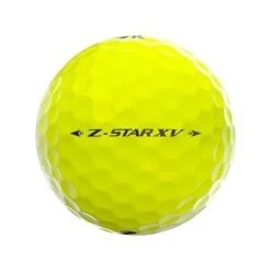 Custom Logo Srixon Z Star XV 7 Golf Balls -Cheap Callaway || COBRA || Cleveland Store Custom Logo Srixon Z Star XV 7 Golf Balls Custom Logo Golf Balls 4