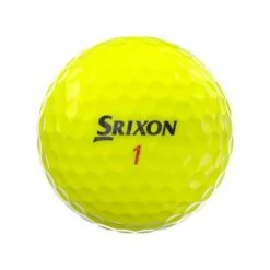Custom Logo Srixon Z Star XV 7 Golf Balls -Cheap Callaway || COBRA || Cleveland Store Custom Logo Srixon Z Star XV 7 Golf Balls Custom Logo Golf Balls 5
