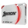 Custom Logo Srixon Z-Star XV 8 Golf Balls