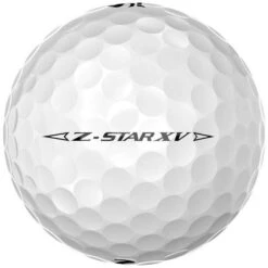 Custom Logo Srixon Z-Star XV 8 Golf Balls -Cheap Callaway || COBRA || Cleveland Store Custom Logo Srixon Z Star XV 8 Golf Balls Custom Logo Golf Balls 3