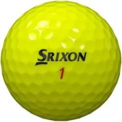 Custom Logo Srixon Z-Star XV 8 Golf Balls -Cheap Callaway || COBRA || Cleveland Store Custom Logo Srixon Z Star XV 8 Golf Balls Custom Logo Golf Balls 5