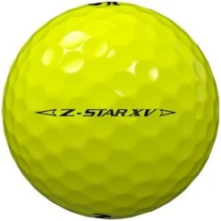 Custom Logo Srixon Z-Star XV 8 Golf Balls -Cheap Callaway || COBRA || Cleveland Store Custom Logo Srixon Z Star XV 8 Golf Balls Custom Logo Golf Balls 6