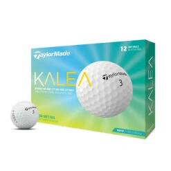 Custom Logo TaylorMade Kalea Golf Balls