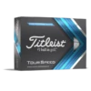 Custom Logo Titleist Tour Speed Golf Balls