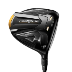 Demo Callaway Rogue ST Max Driver RH 12 Degree Cypher 40 Lite/Senior