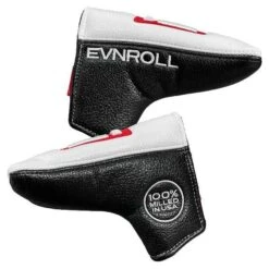Evnroll ER2v Short Plumber Neck Putter -Cheap Callaway || COBRA || Cleveland Store Evnroll ER2v Short Plumber Neck Putter Putter 4