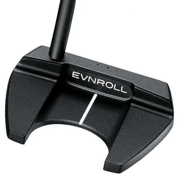 Evnroll ER5B Black Hatchback Putter 2 Evnroll ER5B Black Hatchback Putter - Image 2