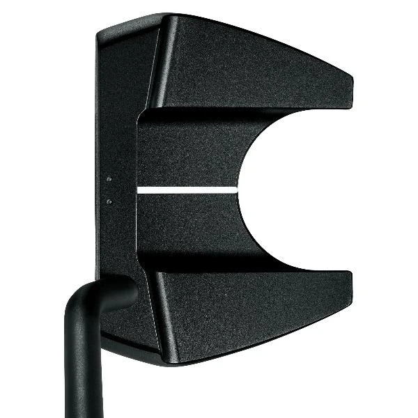Evnroll ER5B Black Hatchback Putter 3 Evnroll ER5B Black Hatchback Putter - Image 3