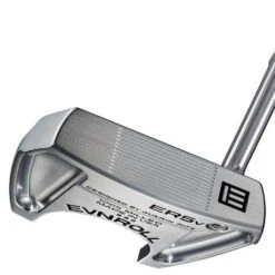 Evnroll ER5MLv MIdLock Putter