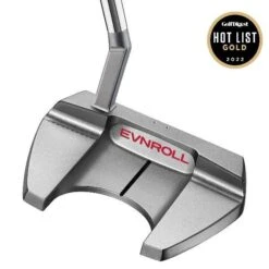 Evnroll ER5v Short Slant Putter 7 Evnroll ER5v Short Slant Putter -Cheap Callaway || COBRA || Cleveland Store Evnroll ER5v Short Slant Putter Putter 3
