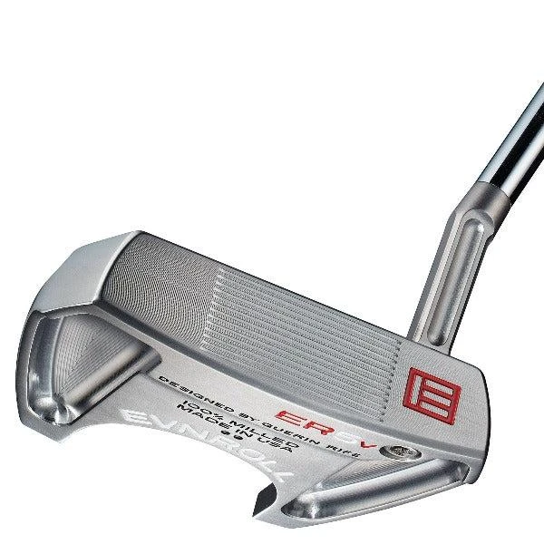 Evnroll ER5v Short Slant Putter 1 Evnroll ER5v Short Slant Putter