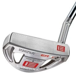 Evnroll ER7 V1 -Short Slant Mallet Putter