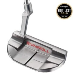 Evnroll ER8v Short Slant Putter -Cheap Callaway || COBRA || Cleveland Store Evnroll ER8v Short Slant Putter Putter 3