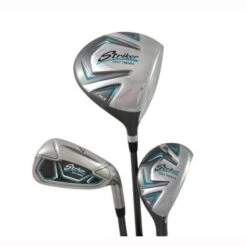 Golf Trends Striker 13 Piece Complete Package Set - Womens -Cheap Callaway || COBRA || Cleveland Store Golf Trends Striker 13 Piece Complete Package Set Womens Package Set 3