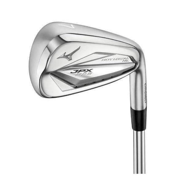 Mizuno JPX-923 Hot Metal HL Iron Sets - Free Custom Options 1 Mizuno JPX-923 Hot Metal HL Iron Sets - Free Custom Options