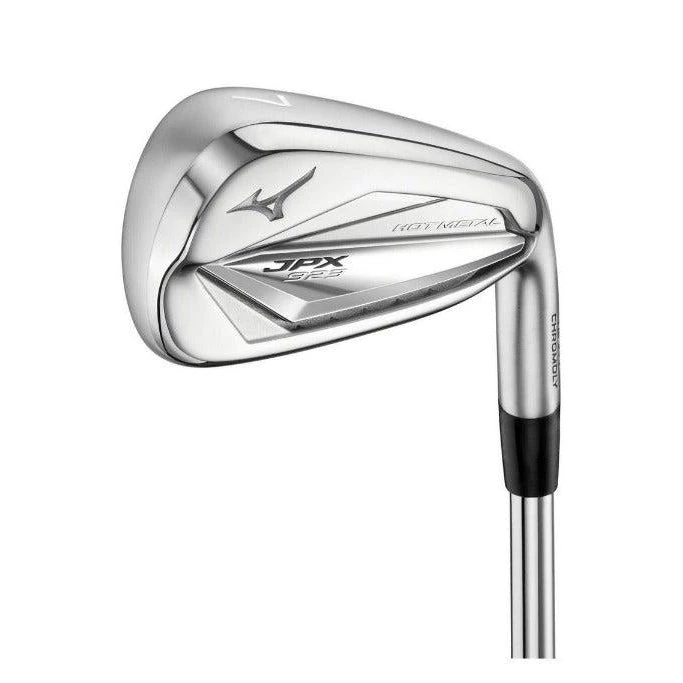 Mizuno JPX-923 Hot Metal Individual Irons - Free Custom Options 1 Mizuno JPX-923 Hot Metal Individual Irons - Free Custom Options
