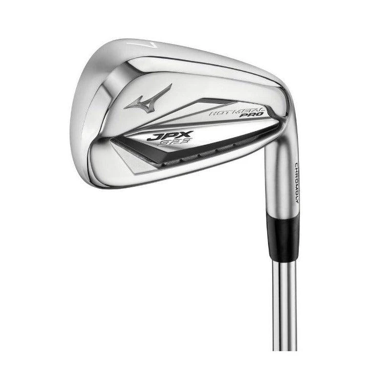 Mizuno JPX-923 Hot Metal Pro Individual Irons - Free Custom Options 1 Mizuno JPX-923 Hot Metal Pro Individual Irons - Free Custom Options