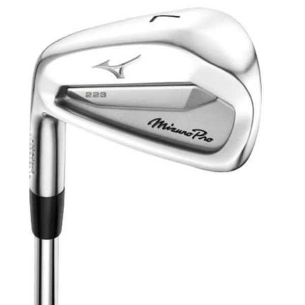 Mizuno Pro 223 Individual Irons - Free Custom Options 3 Mizuno Pro 223 Individual Irons - Free Custom Options - Image 3