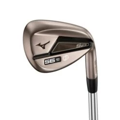 Mizuno S23 Wedges - Copper Cobalt