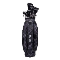 Nancy Lopez ERINN Package Set 11pc. - Womens -Cheap Callaway || COBRA || Cleveland Store Nancy Lopez ERINN Package Set 11pc Womens Package Set 3