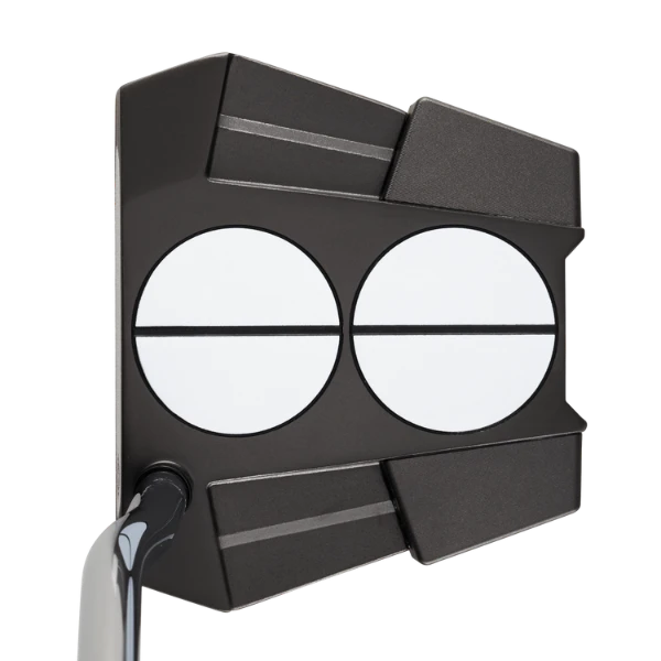 Callaway Odyssey 2-Ball Eleven Tour Lined Putter 2 Callaway Odyssey 2-Ball Eleven Tour Lined Putter - Image 2