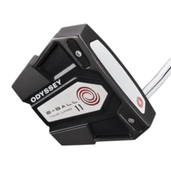 Callaway Odyssey 2-Ball Eleven Tour Lined Putter
