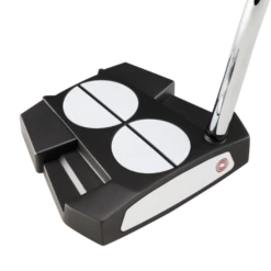 Callaway Odyssey 2-Ball Eleven Tour Lined Putter 6 Callaway Odyssey 2-Ball Eleven Tour Lined Putter -Cheap Callaway || COBRA || Cleveland Store Odyssey 2 Ball Eleven Tour Lined Putter Putter 3