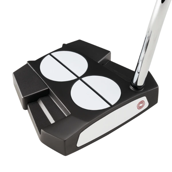 Callaway Odyssey 2-Ball Eleven Tour Lined Putter 3 Callaway Odyssey 2-Ball Eleven Tour Lined Putter - Image 3