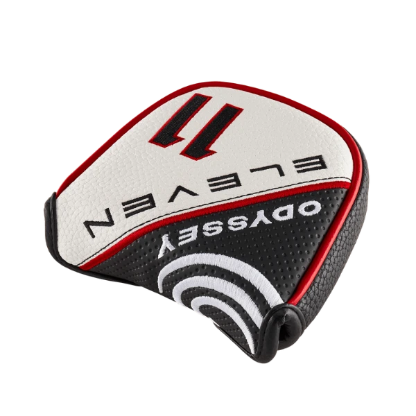 Callaway Odyssey 2-Ball Eleven Tour Lined Putter 4 Callaway Odyssey 2-Ball Eleven Tour Lined Putter - Image 4